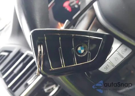 2024 BMW X3 xDrive30I из США, поврежденный, VIN 5UX53DP0XR9U21841